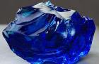 Сапфир – камень означающий власть и бессмертие Голубой сапфир цвет