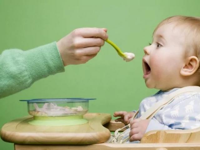 Питание Комаровский рецепты детского питания