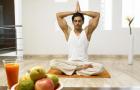 Rețete pentru fiecare zi Rețete de nutriție yoga