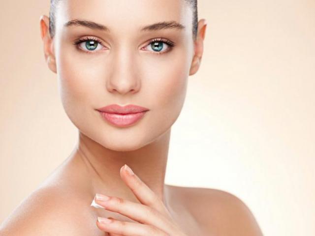 Curățarea pielii feței: caracteristici și etape