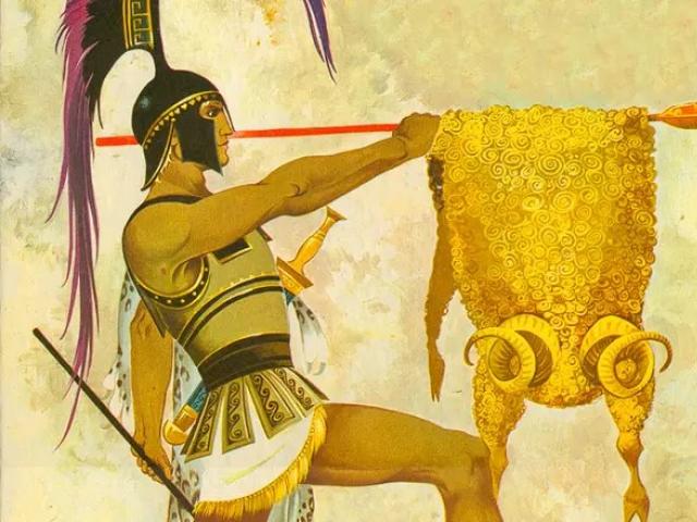 Online lesebøker myter av antikkens Hellas skjebnen til Medea Filmer om Medea