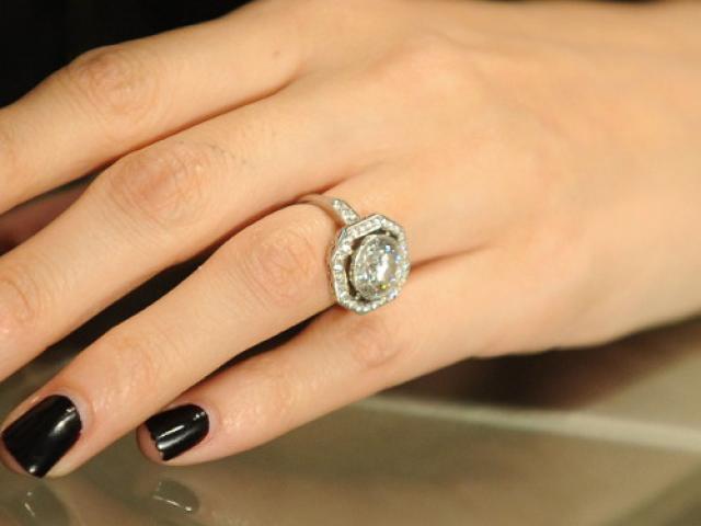 Jakie jest znaczenie pierścieni na palcach