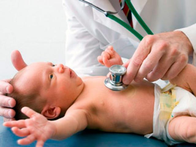 Hipoxie fetală: la ce ar trebui să acorde atenție fiecare viitoare mamă Semne de foamete de oxigen la un copil în timpul sarcinii