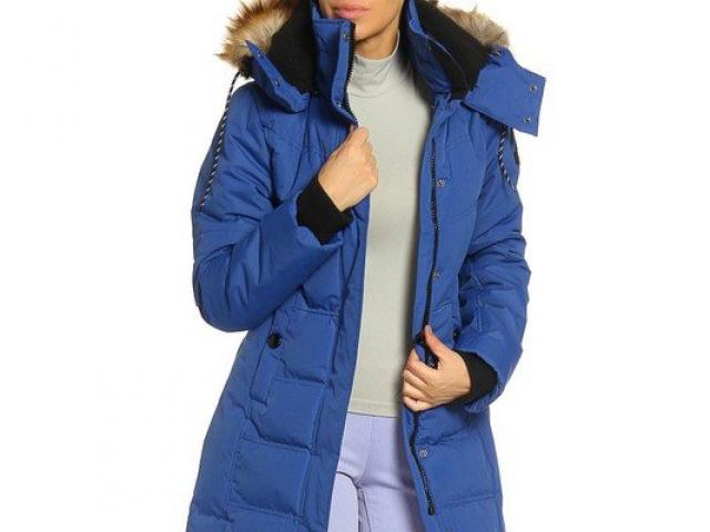 What to wear with down jackets of different lengths