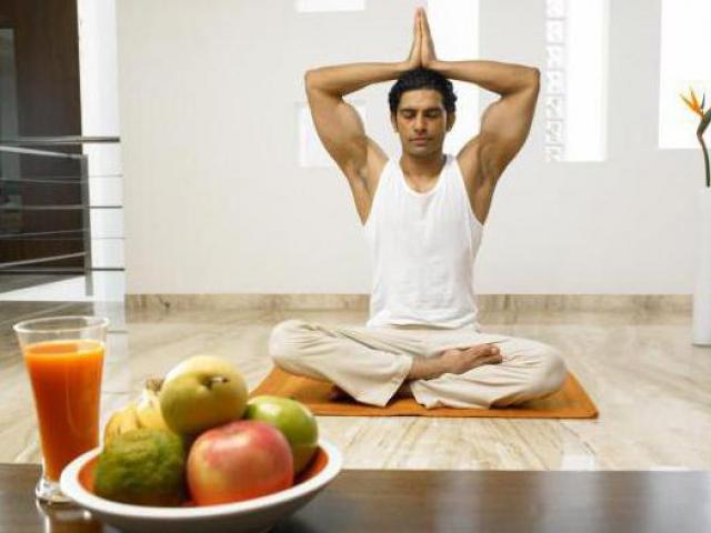 Oppskrifter for hver dag Yoga ernæringsoppskrifter