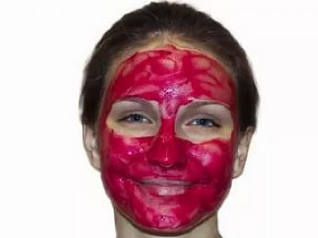 Mască de față cu sfeclă roșie împotriva ridurilor Beneficiile pentru sănătate ale sfeclei roșii