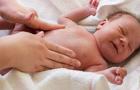 Ознаки проблем із животом у малюка