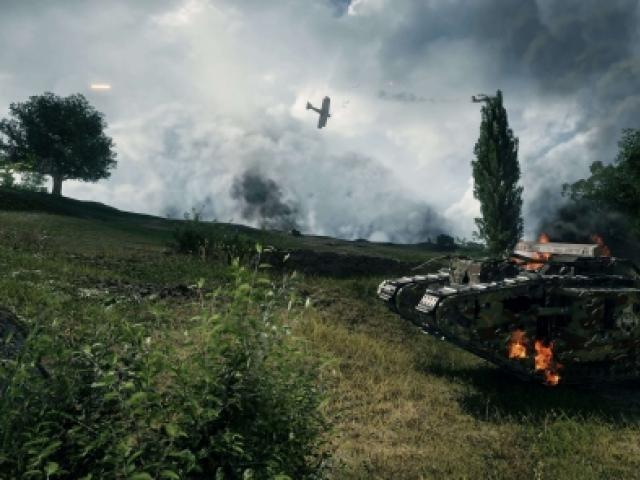Kada će započeti otvoreni beta test Battlefielda 1?
