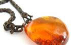 Amber - magical properties and meaning of the stone, zodiac signs Talismans and amulets