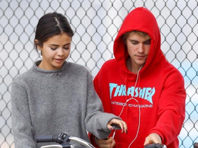 Selena Gomez and Justin Bieber are dating again