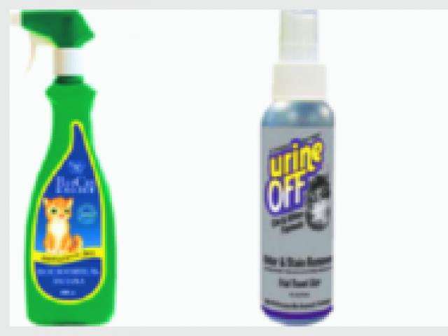 Kaip pašalinti katės šlapimo kvapą iš linoleumo?
