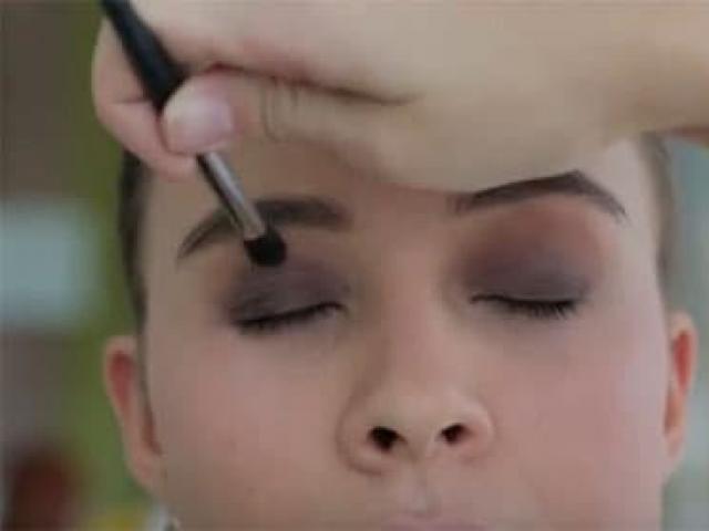 Prekrasna foto lekcija o šminkanju, kako napraviti pravu šminku korak po korak