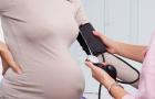 High and high blood pressure during pregnancy - causes, symptoms, treatment and prevention