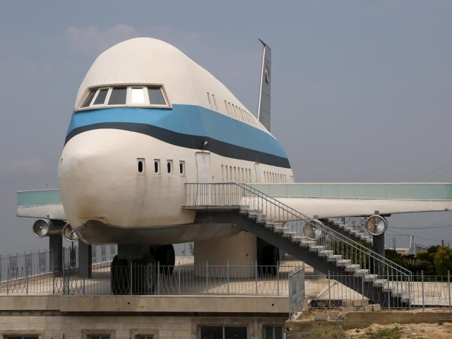 The most unusual houses in the world The strangest houses in the world