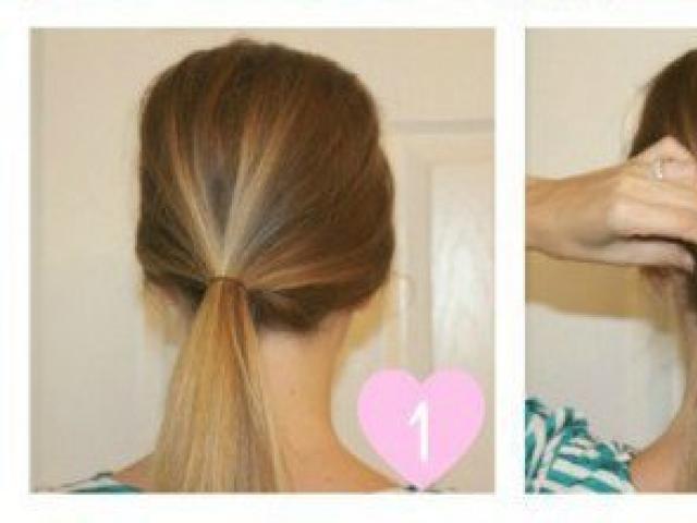 Kursy mistrzowskie na temat fryzur dla średnich włosów ze zdjęciami